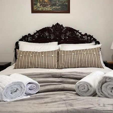 Vintage House Appartement Athene Buitenkant foto