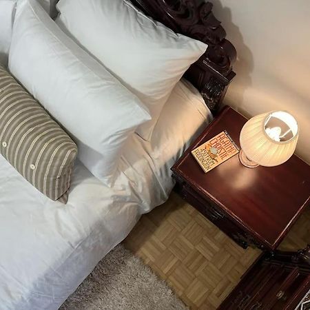 Vintage House Appartement Athene Buitenkant foto