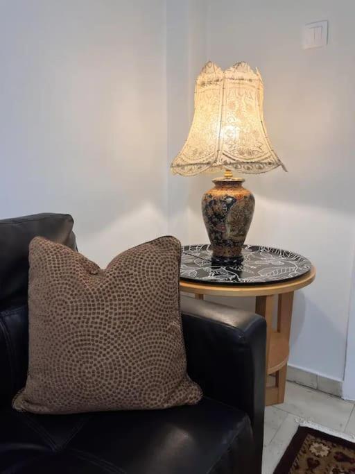 Vintage House Appartement Athene Buitenkant foto