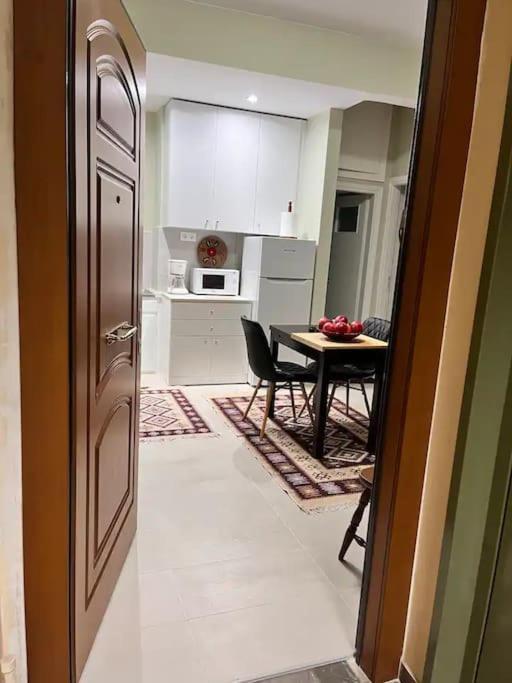 Vintage House Appartement Athene Buitenkant foto