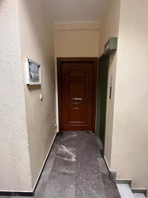 Vintage House Appartement Athene Buitenkant foto