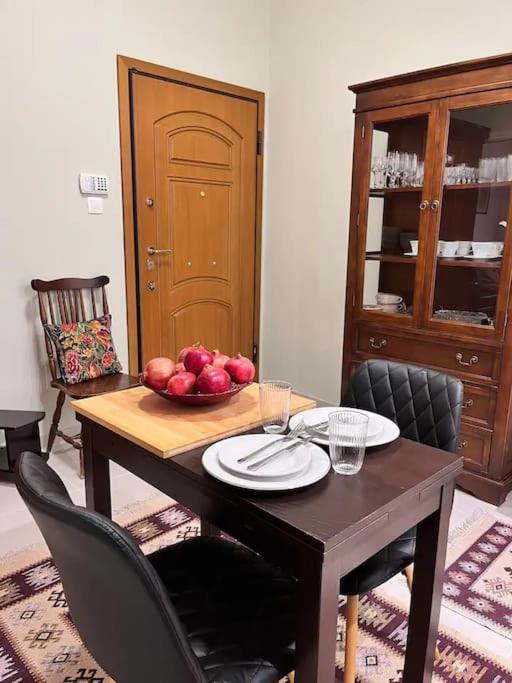 Vintage House Appartement Athene Buitenkant foto