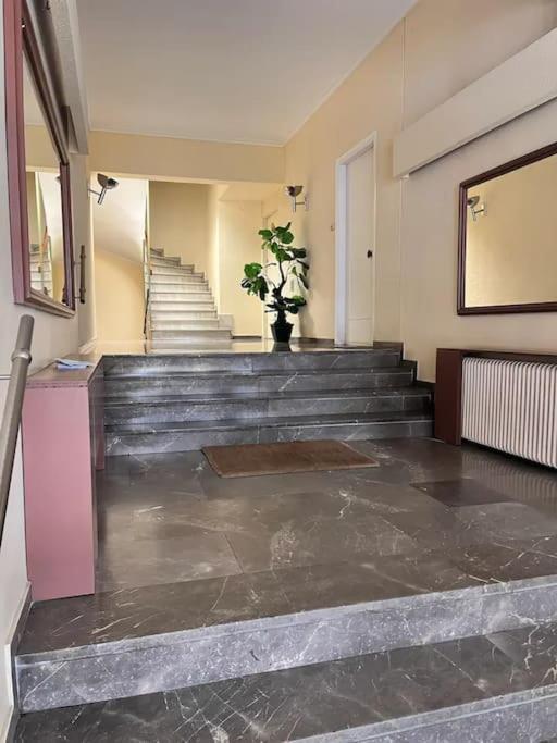 Vintage House Appartement Athene Buitenkant foto